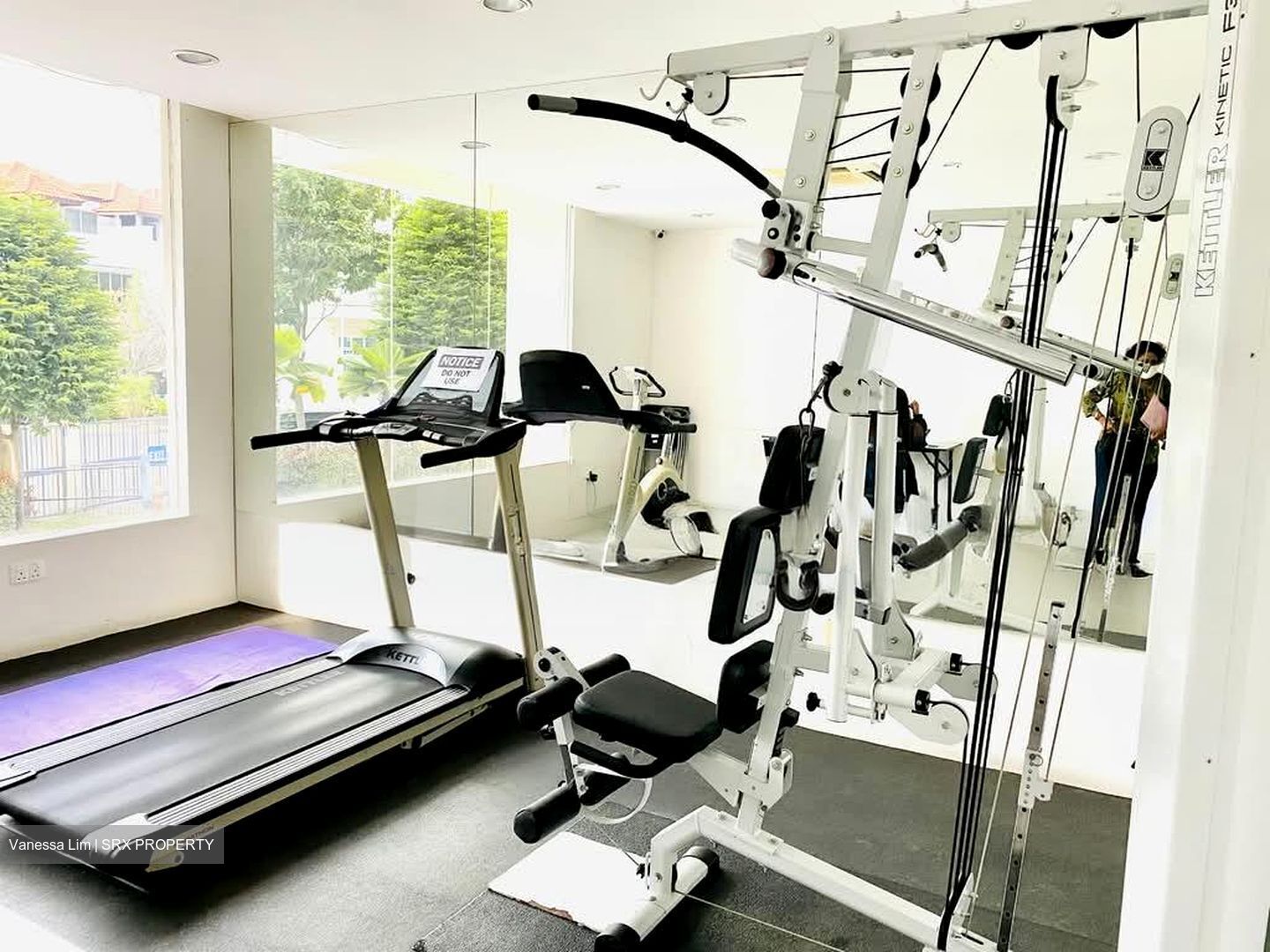 Eastwood Regency (D16), Apartment #534360611